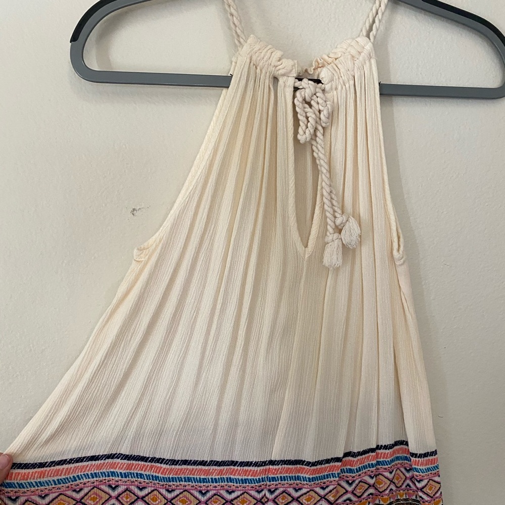 Tank top - Picture 2 of 3